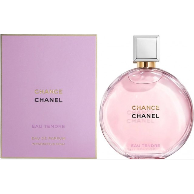 CHANEL Chance Eau Tendre EDP 100ml 